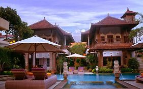 Puri Sading Hotel Bali